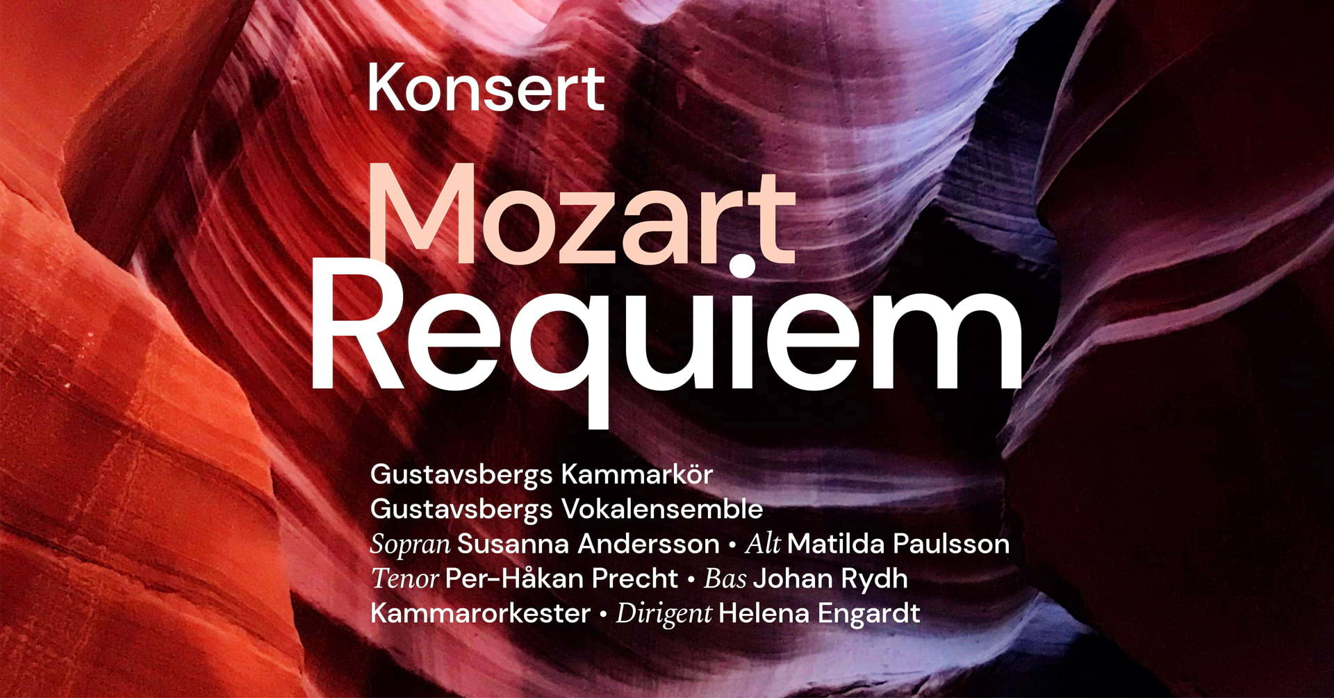 W. A. Mozart: Requiem