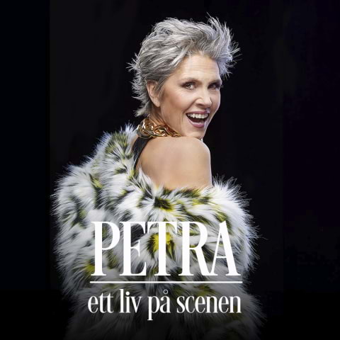 Petra – ett liv på scenen