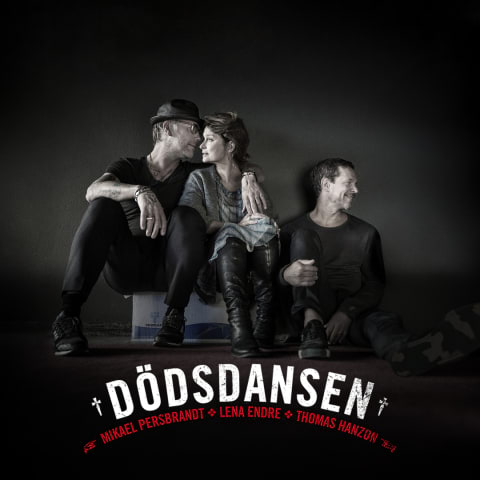 Dödsdansen – ett relationsdrama av August Strindberg