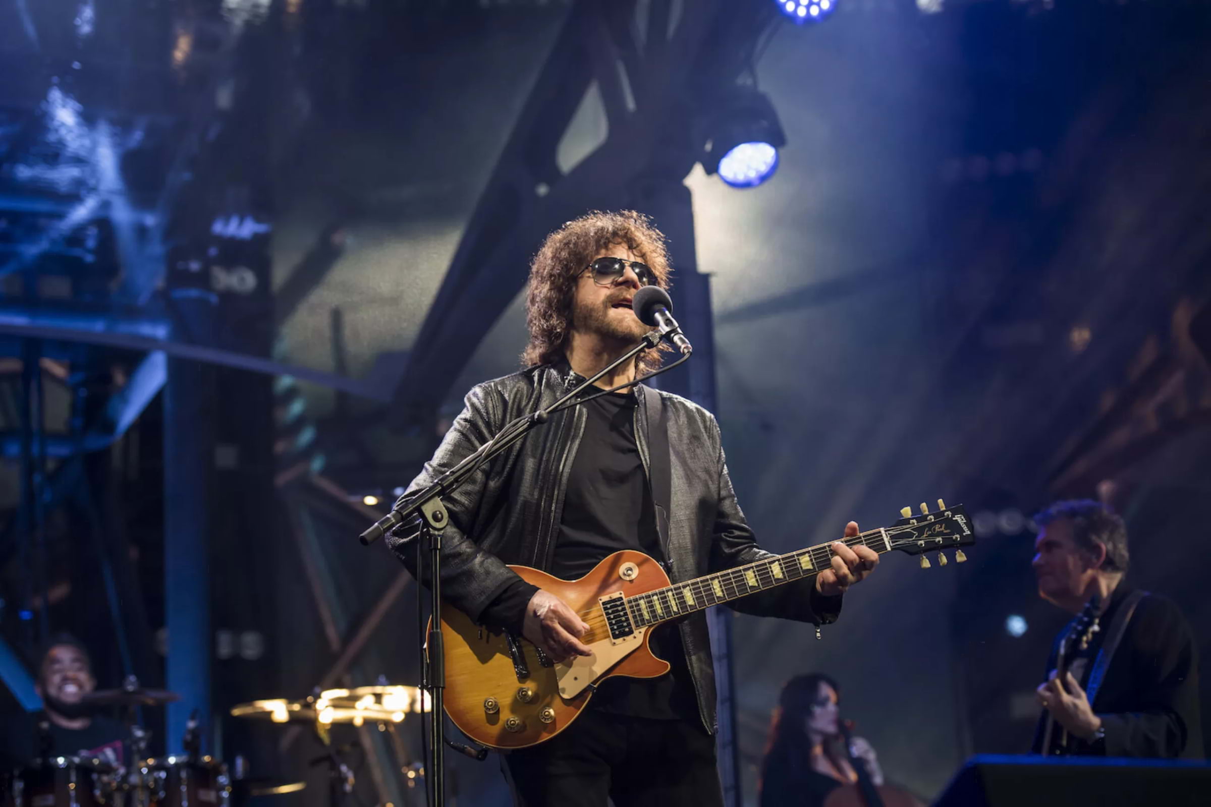 Jeff Lynne's ELO