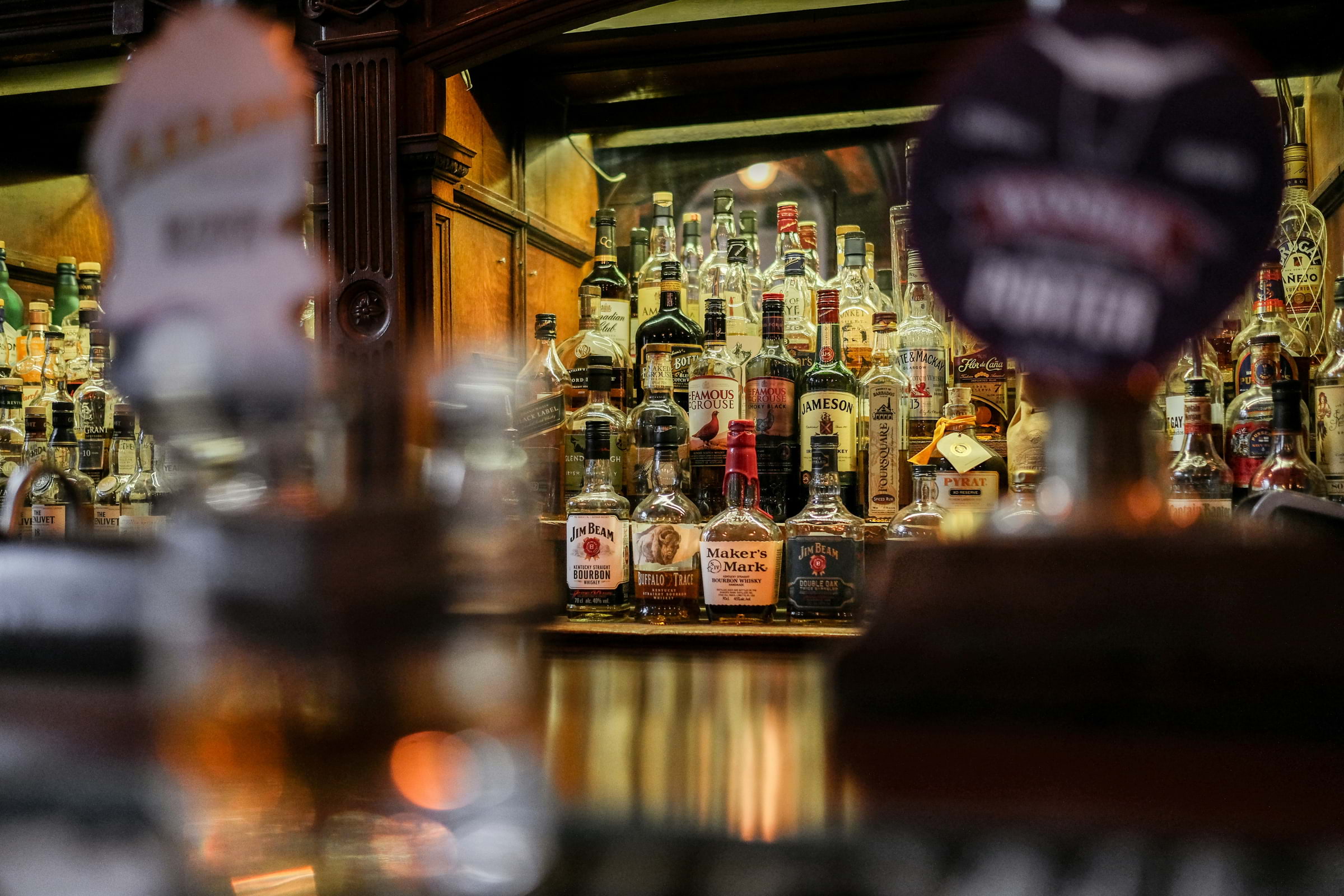 These 9 London pubs have been named as Britain's best cosy pubs