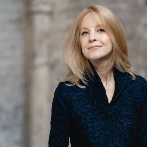 Oslo Jazz Ensemble med Maria Schneider