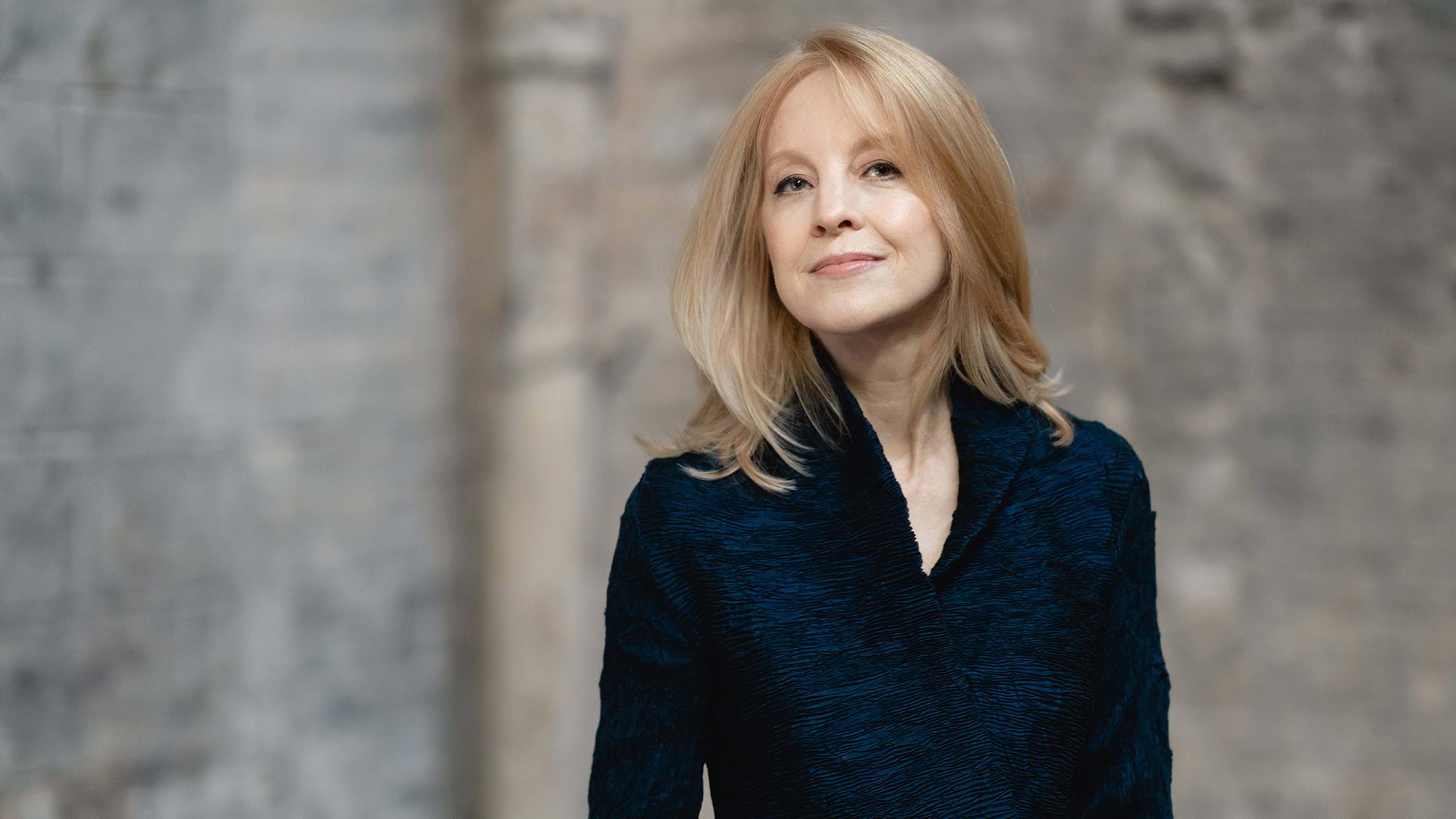 Oslo Jazz Ensemble med Maria Schneider