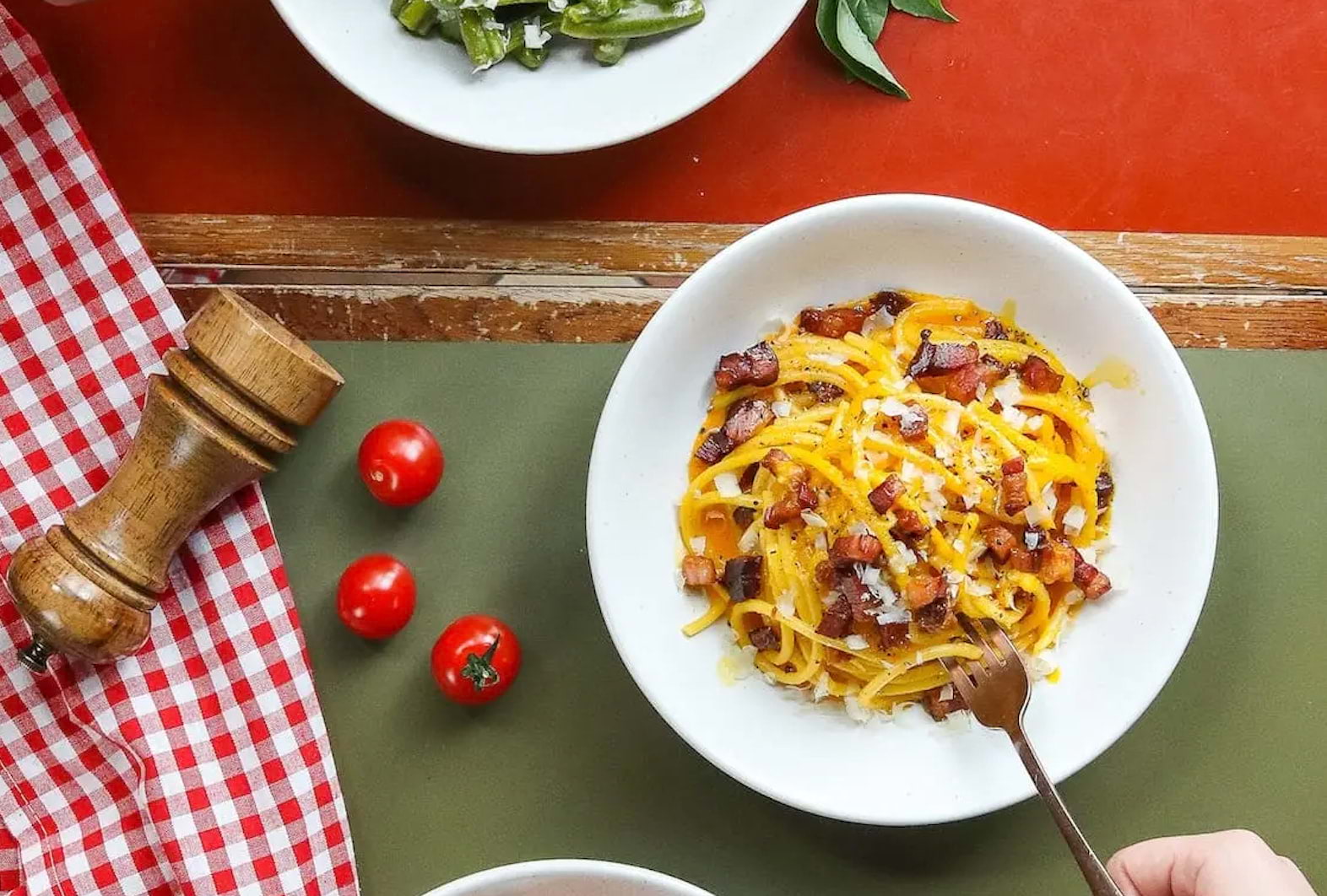 Celebrate world pasta day this Friday with free pasta: here's how to get yours