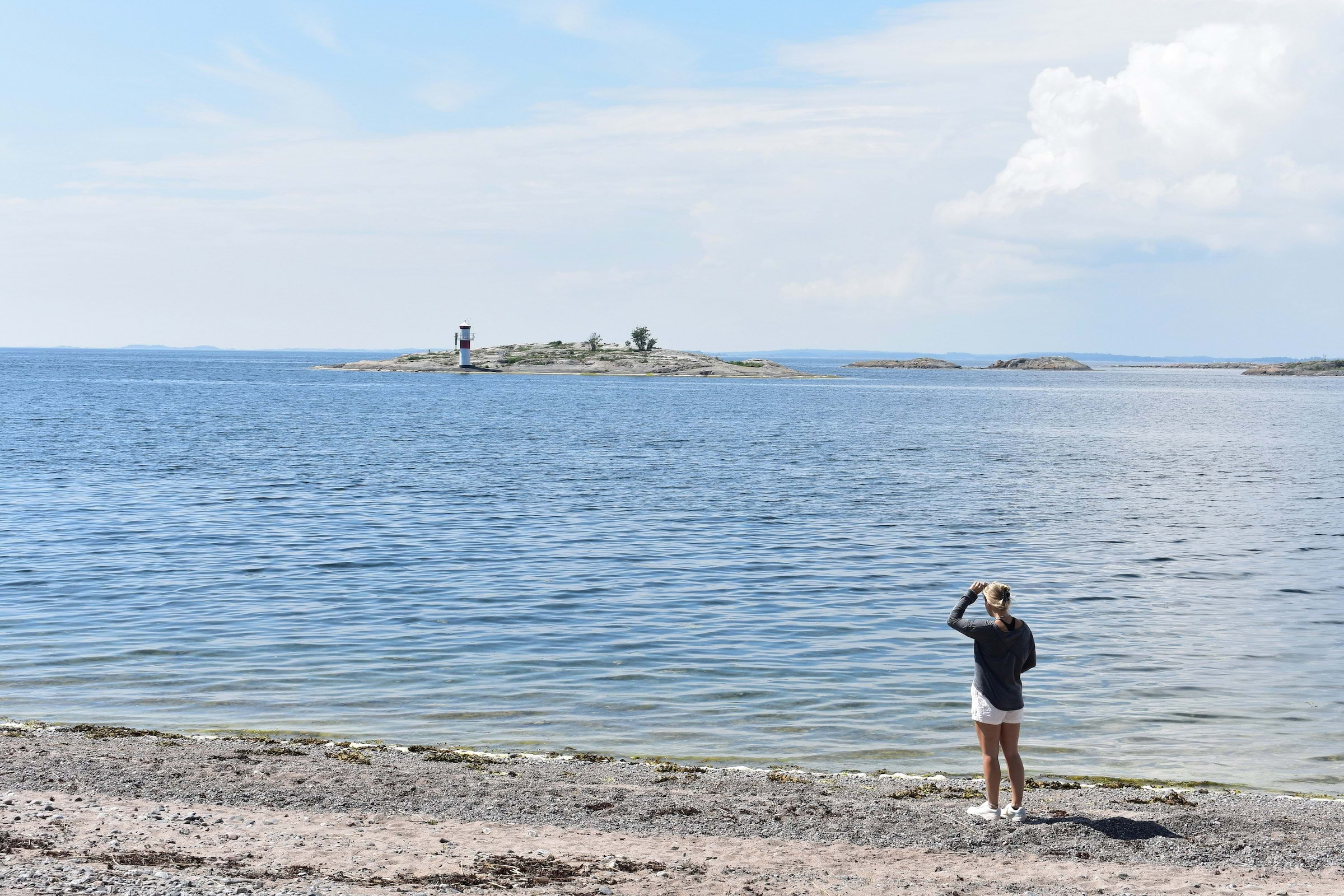 Stockholms skärgård utsedd till en av världens bästa destinationer