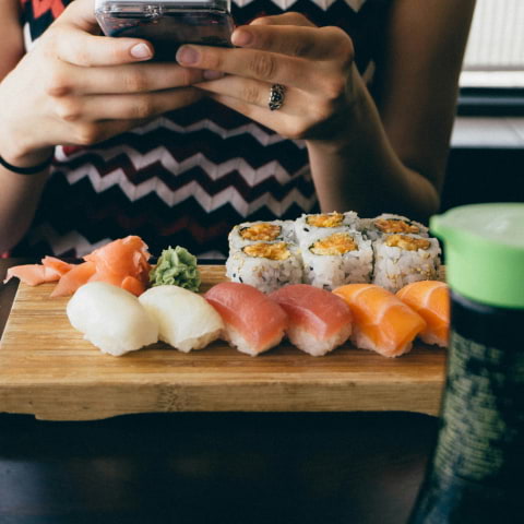 The best Japanese restaurants in Shoreditch