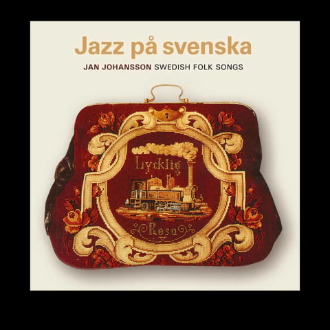 Jazz på svenska 60 år