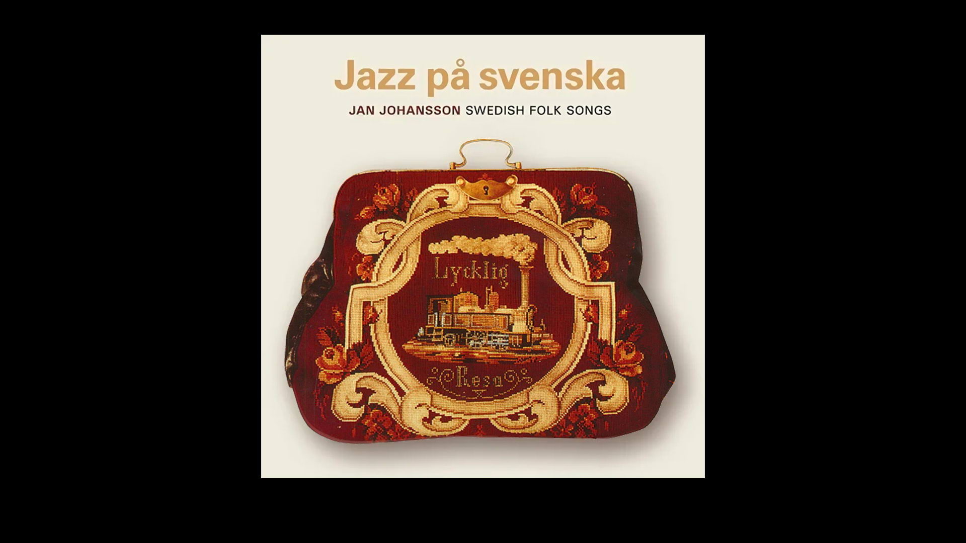 Jazz på svenska 60 år