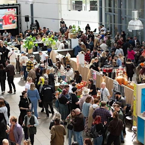 Throw back a shot or two at Manchester's first tequila festival