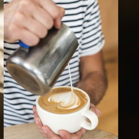 50 free coffees up for grabs at this café on National Coffee Day