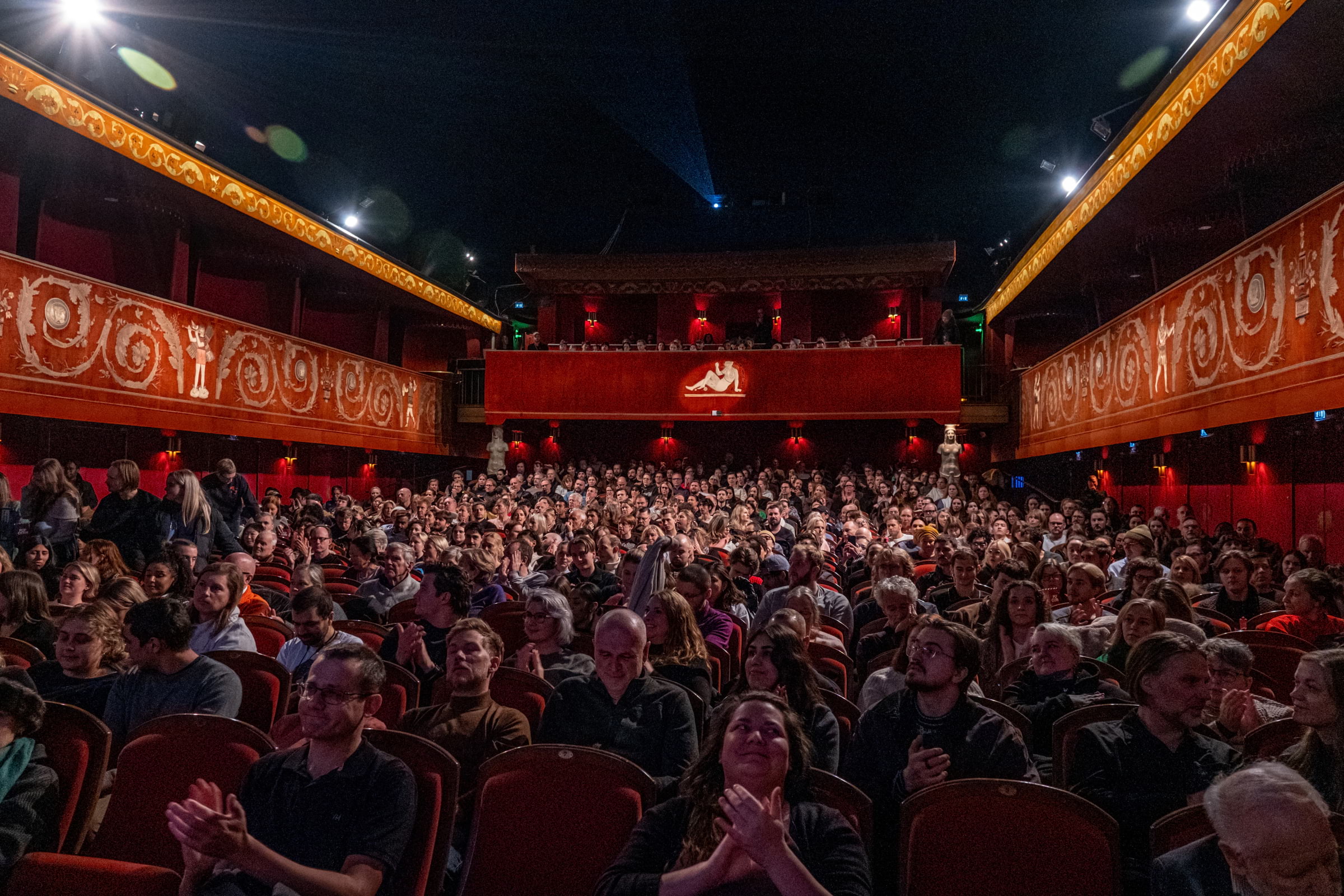 Bio Skandia fyller 101 år – firar med filmfest