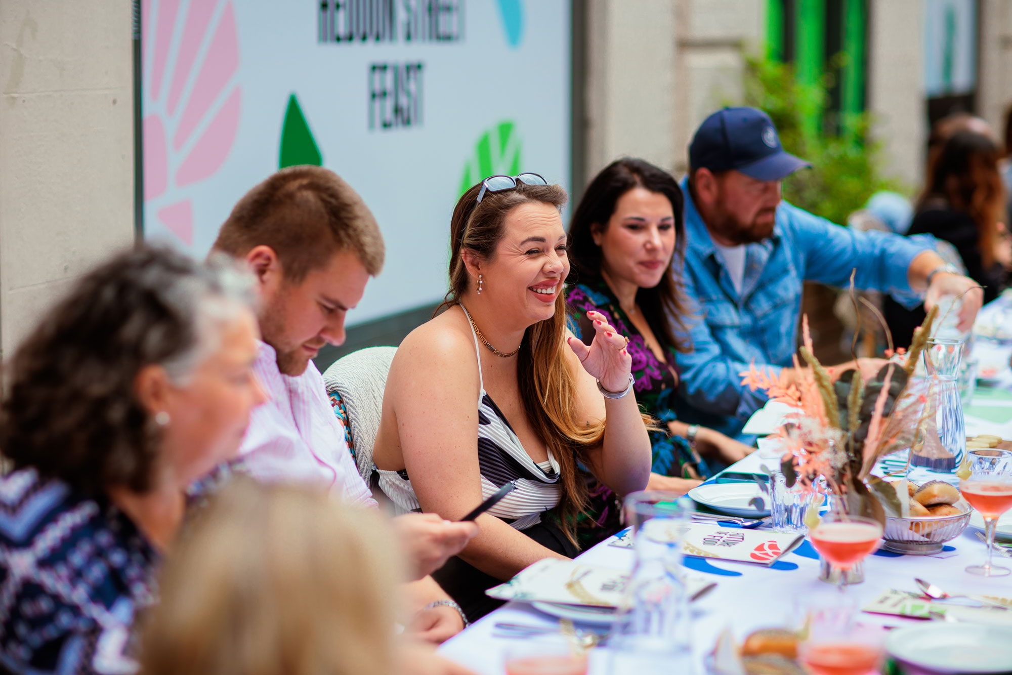 Discover the future of food at this Central London festival