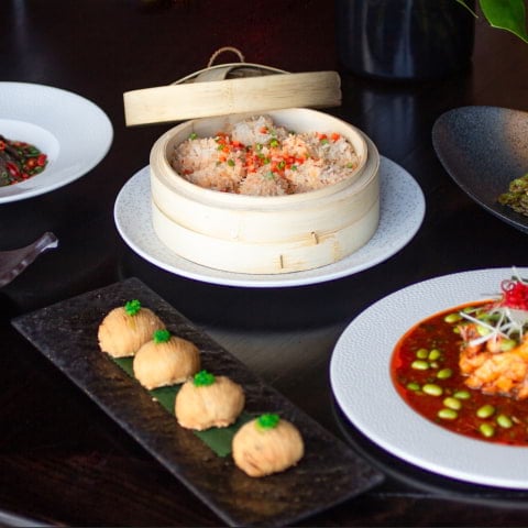 Hutong unveils special mid-autumn festival menu: Sept 12-25