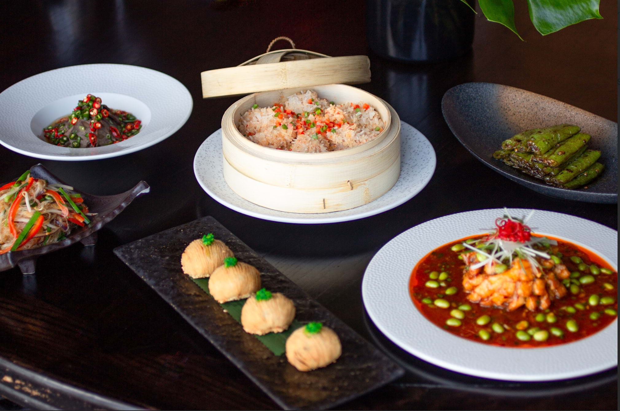 Hutong unveils special mid-autumn festival menu: Sept 12-25