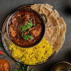 The best Indian restaurants in Marylebone