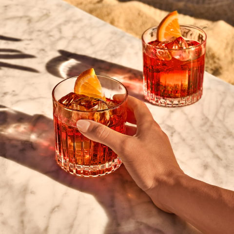 Negroni Week 2024 – här kan du fira i Stockholm