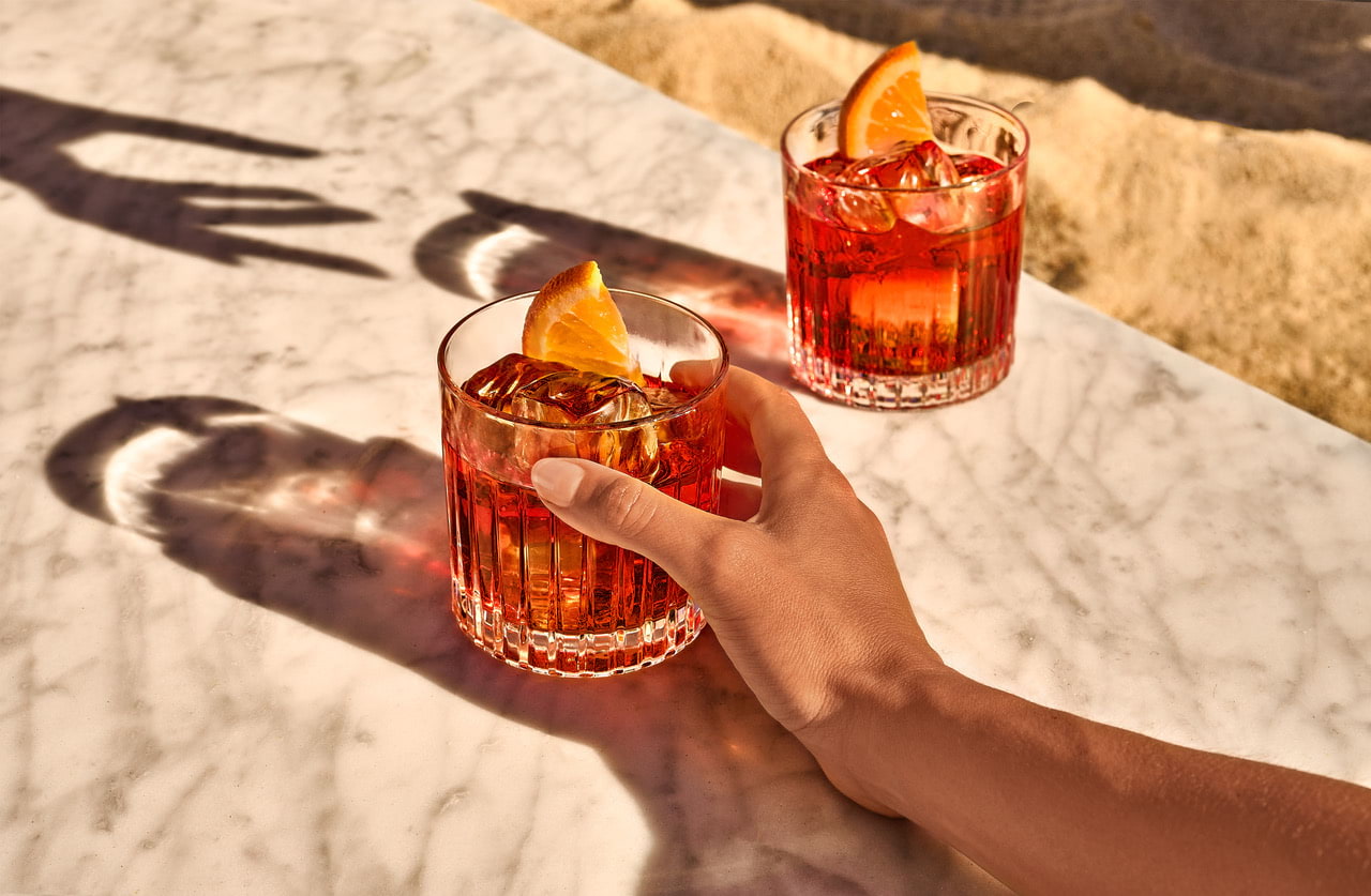 Negroni Week 2024 – här kan du fira i Stockholm