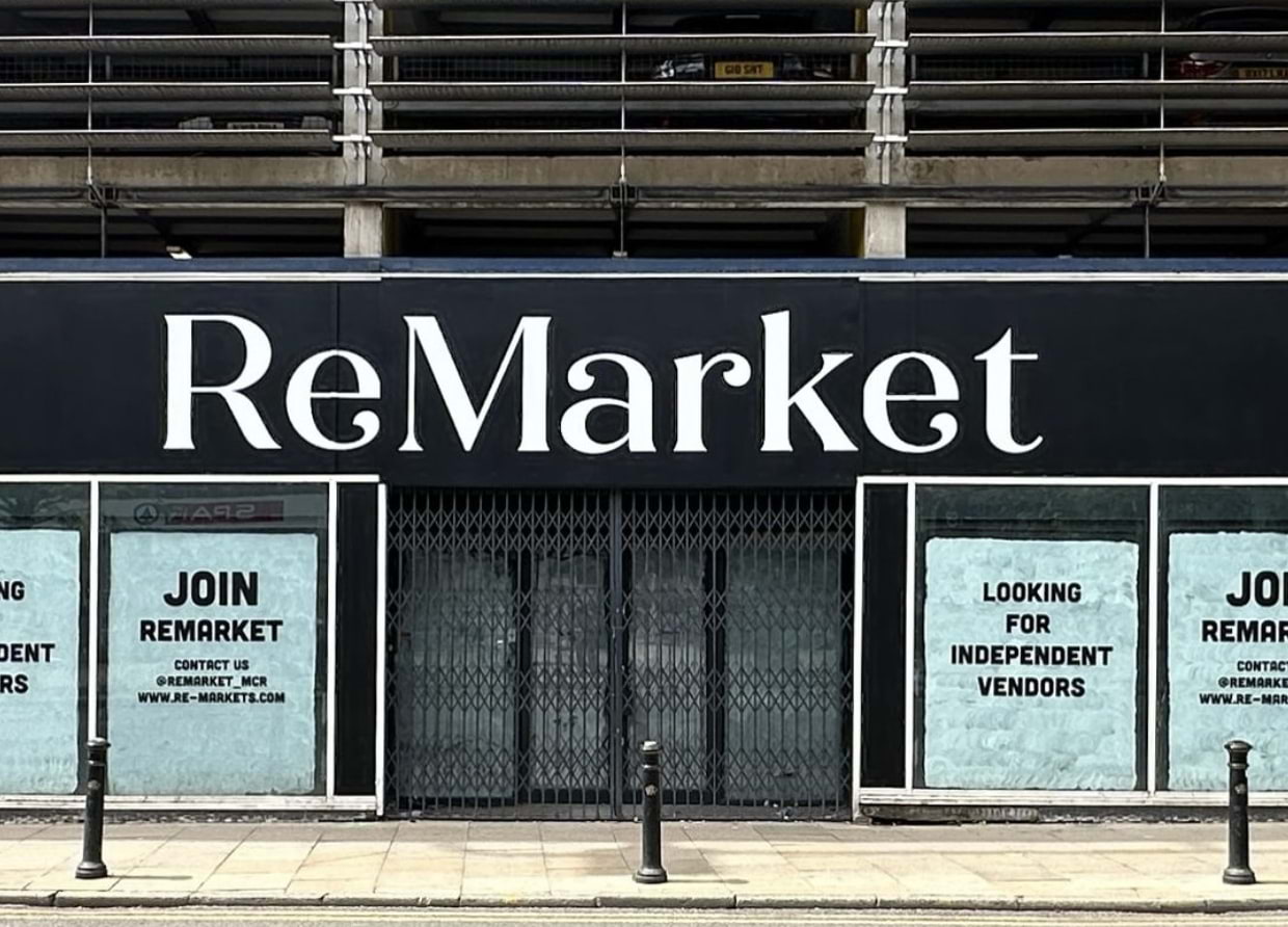 ReMarket