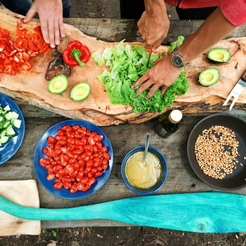 The best cooking classes in London