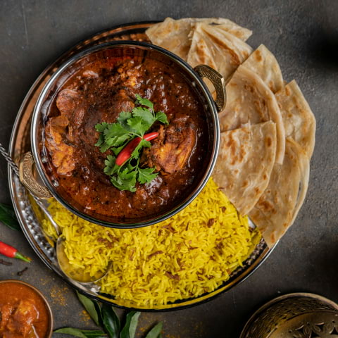 The best Indian restaurants in Mayfair