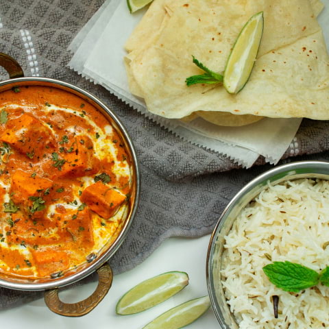 The best Indian restaurants in the City of London