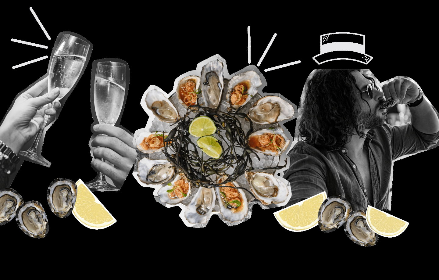 Oh shucks: The London Oyster Championships are back