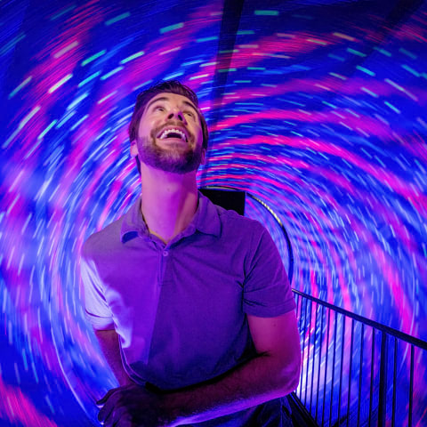 The world-famous Museum of Illusions is coming to Manchester to boggle minds and reshape reality