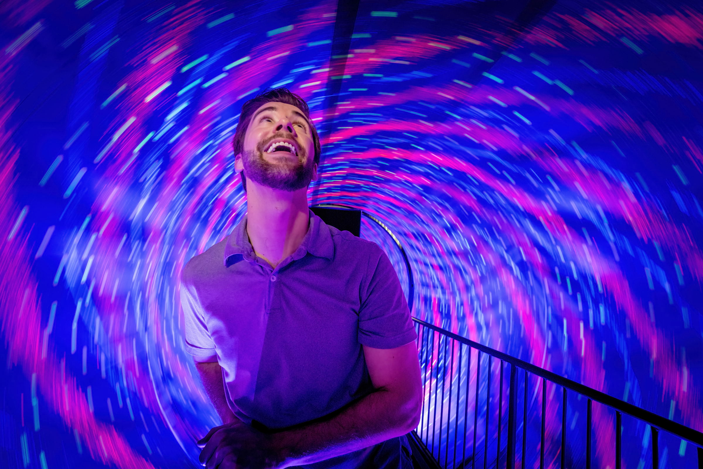 The world-famous Museum of Illusions is coming to Manchester to boggle minds and reshape reality