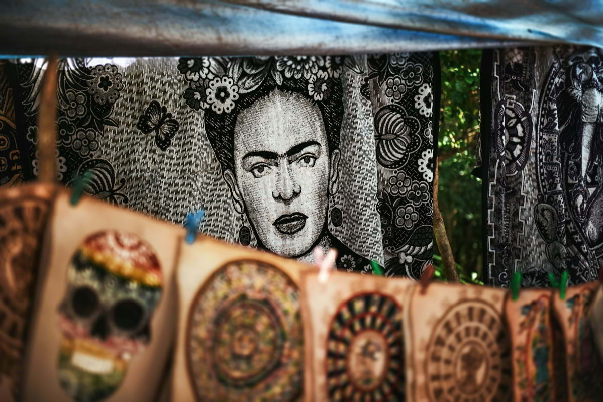 A major Frida Kahlo exhibition is coming to Tate Modern – What to do this weekend