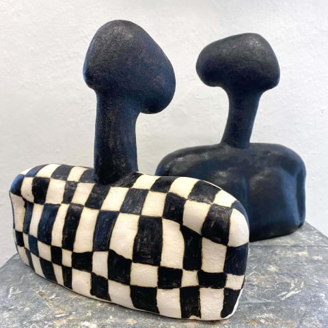 Utställning Elisabeth Olszewska