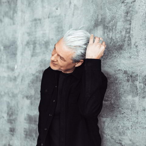 Mathias Holmgren – Nåt som kan hända vem som helst