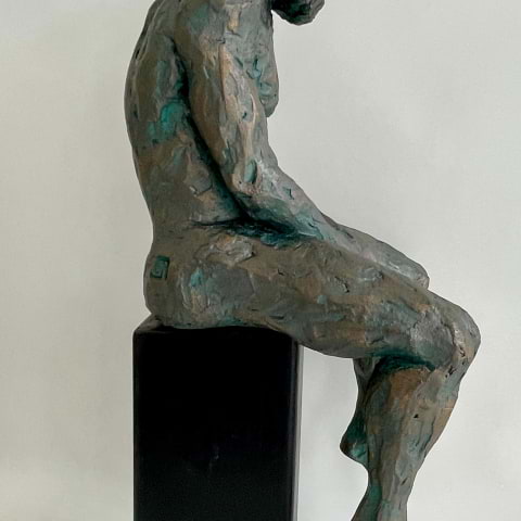 Utställning "Gestalter"