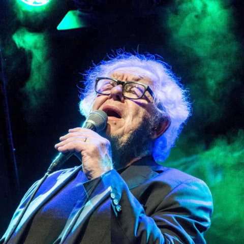 Jazzsalong med 3-rätters supé på Biocafé Tellus
