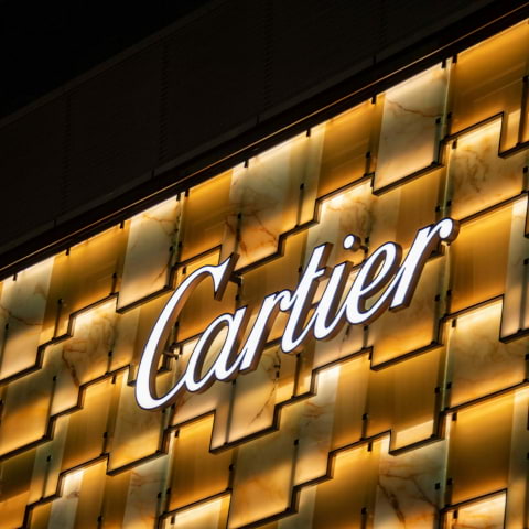 The blingiest exhibition of them all is coming to the V&A