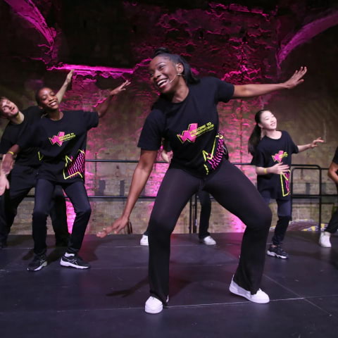 Wandsworth kicks off its tenure as London's Borough of Culture this weekend