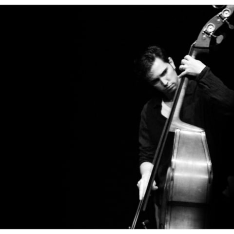 Livejazz på Haymarket