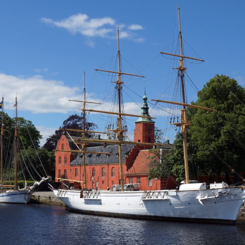 Guiden till Halmstad: Allt du inte får missa