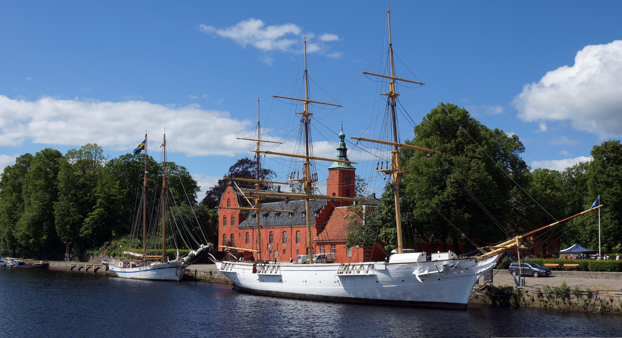 Allt du inte får missa