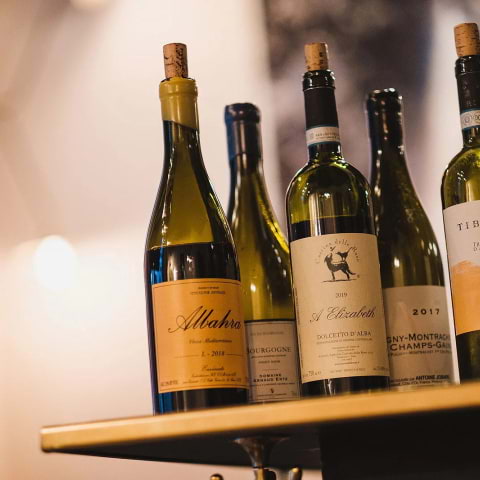 Här är vinnarna i Star Wine List of the Year Sweden 2025