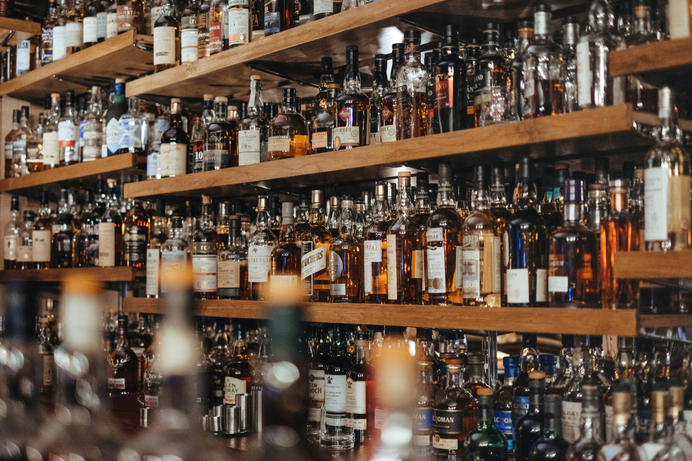 The best bars in Shoreditch open late