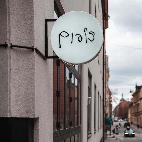 Nook slår upp dörrarna på nytt – tar över Plais gamla lokal