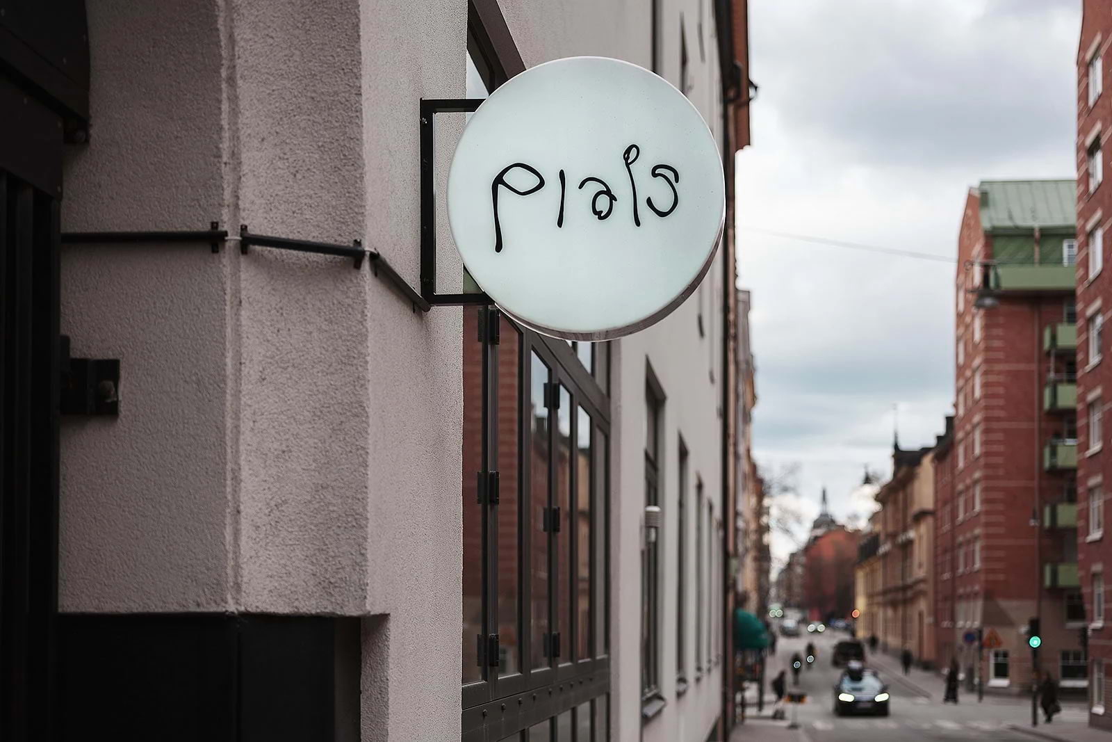 Nook slår upp dörrarna på nytt – tar över Plais gamla lokal