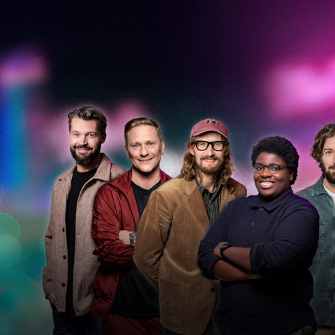 One Night Standup tillbaka – kommer till Stockholm