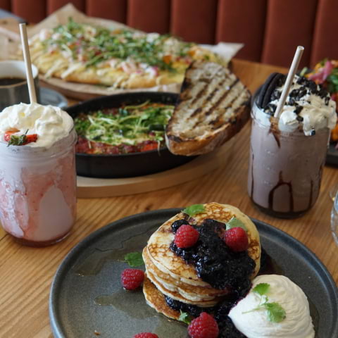Soth's Kitchen lanserar amerikansk brunch