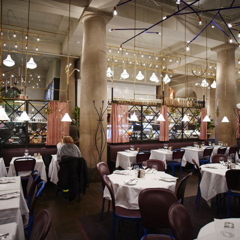 Temadagar på Luzette: Sparris och Alsace i fokus