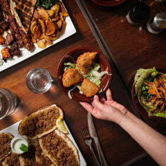 The best halal restaurants in Central London