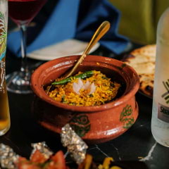 The best Indian restaurants in Central London