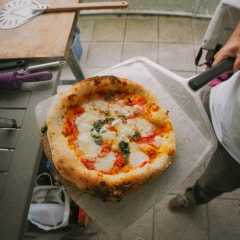 The best pizza in Central London