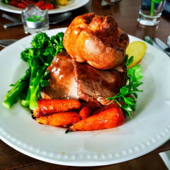 The best Sunday roasts in Shoreditch
