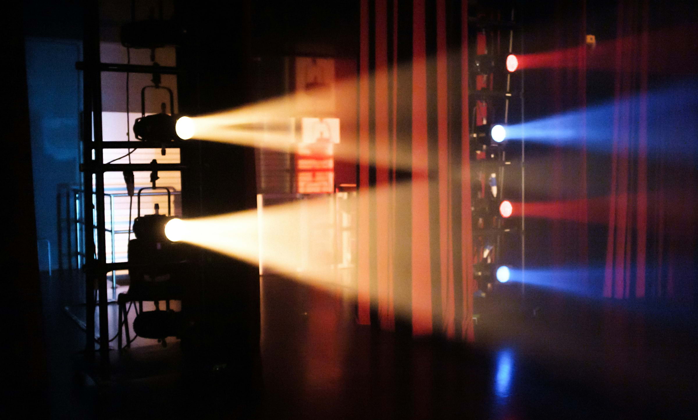 The London 50-Hour Improvathon returns for 50 hours of comedy chaos